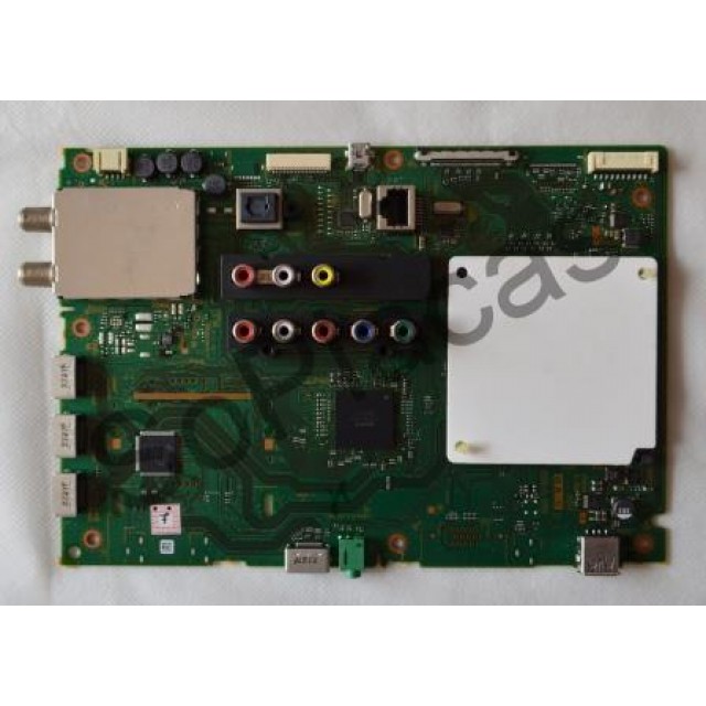 PLACA PRINCIPAL SONY KDL-50W705A 1-888-101-11  (SEMI NOVA) Placa Principal SONY www.soplacas.tv.br